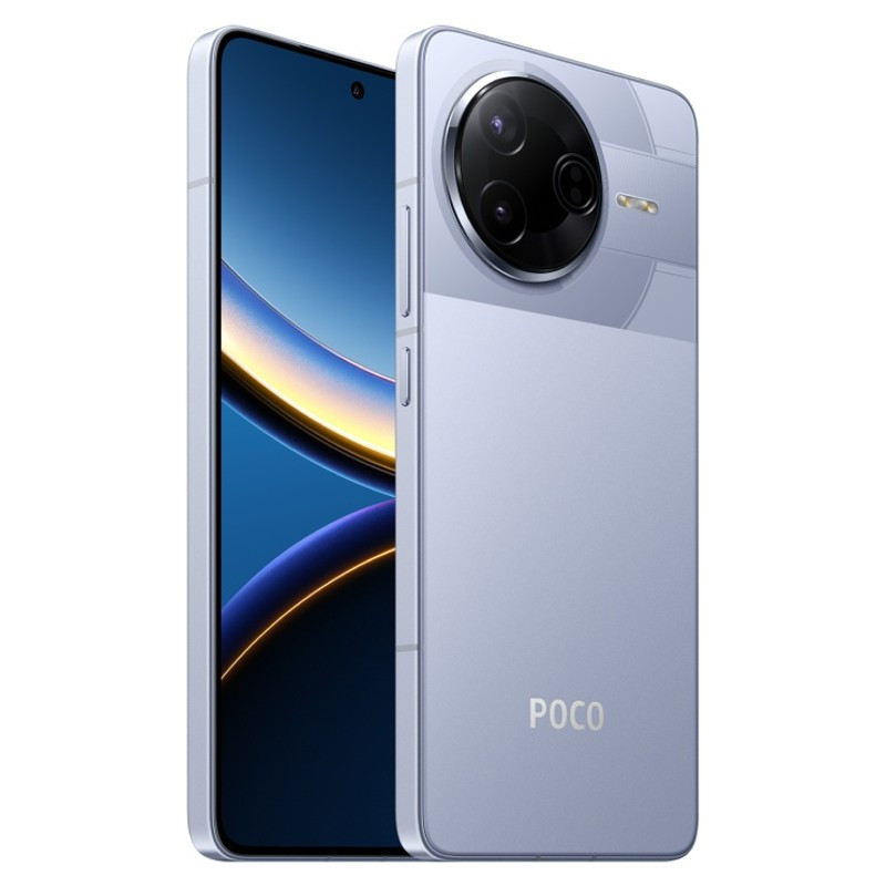 Poco F7 Pro
