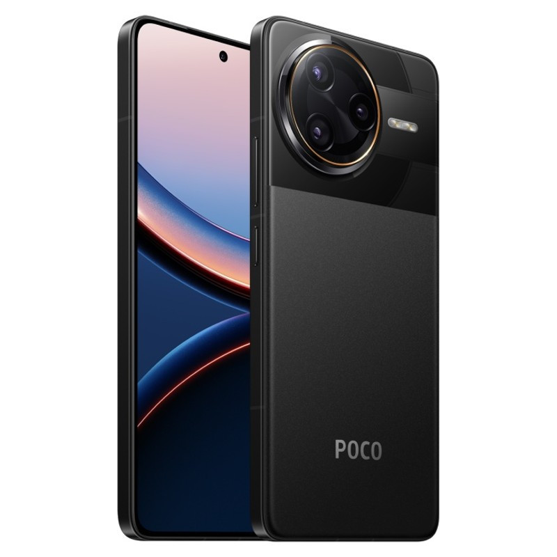 Poco F7 Ultra