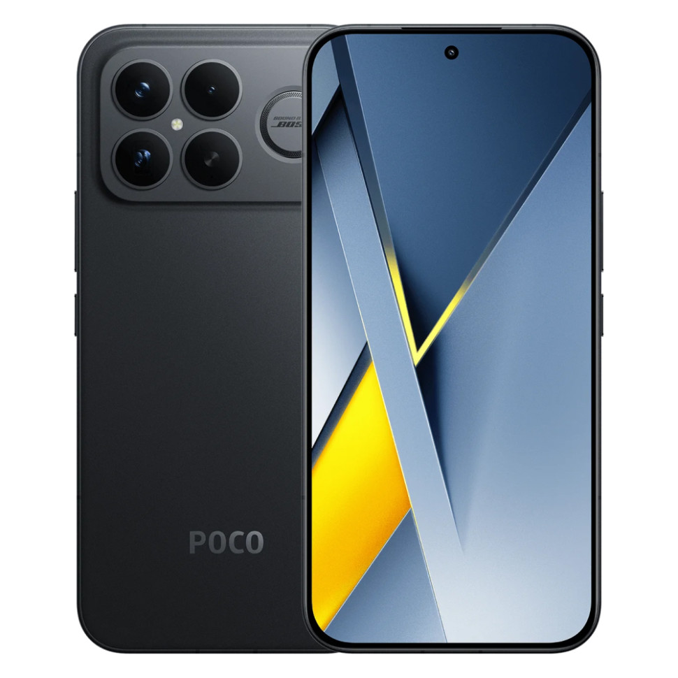 Poco F8 Ultra