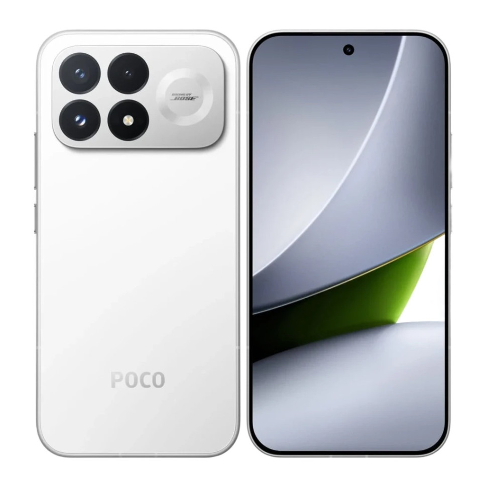Poco F9 Pro