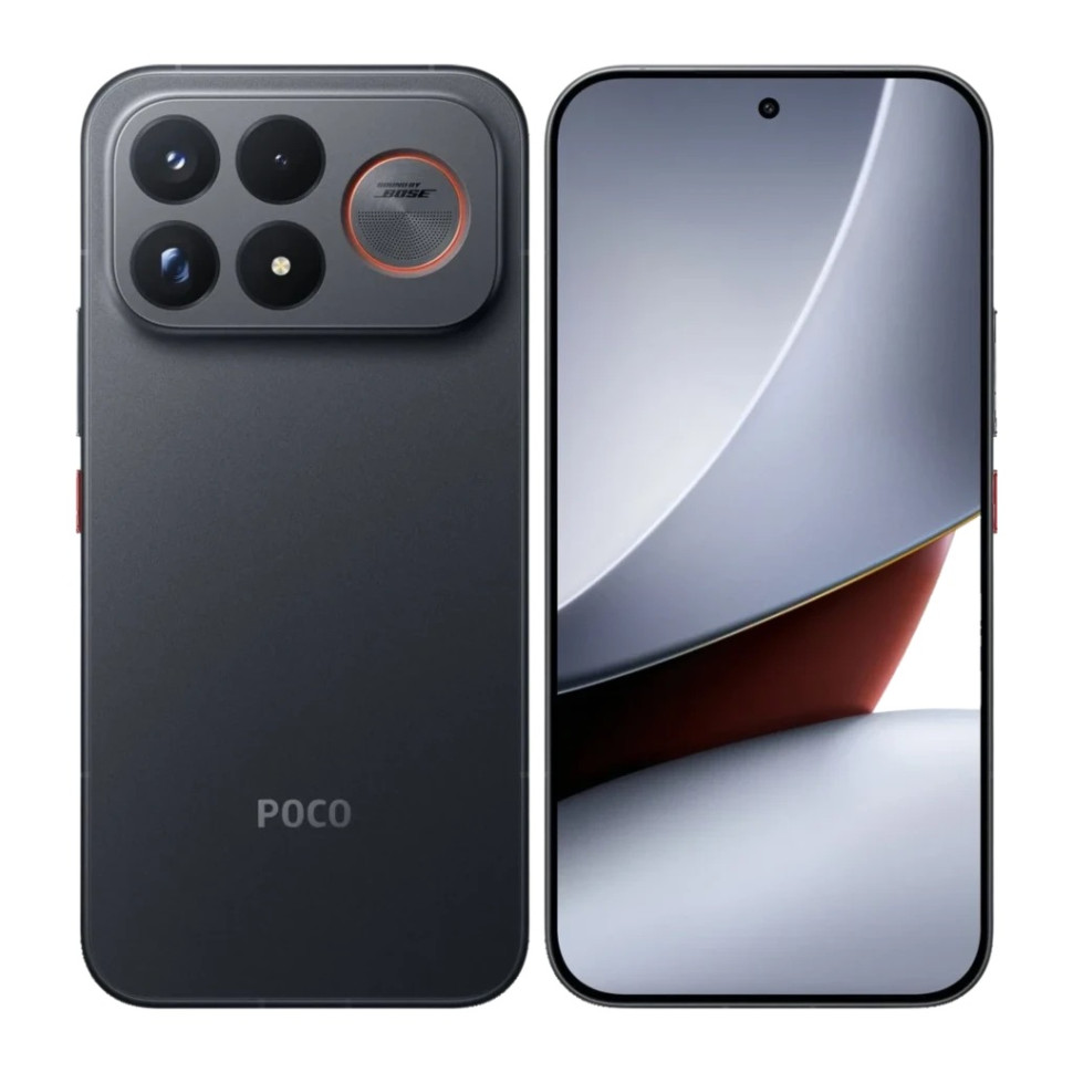 Poco F9 Ultra