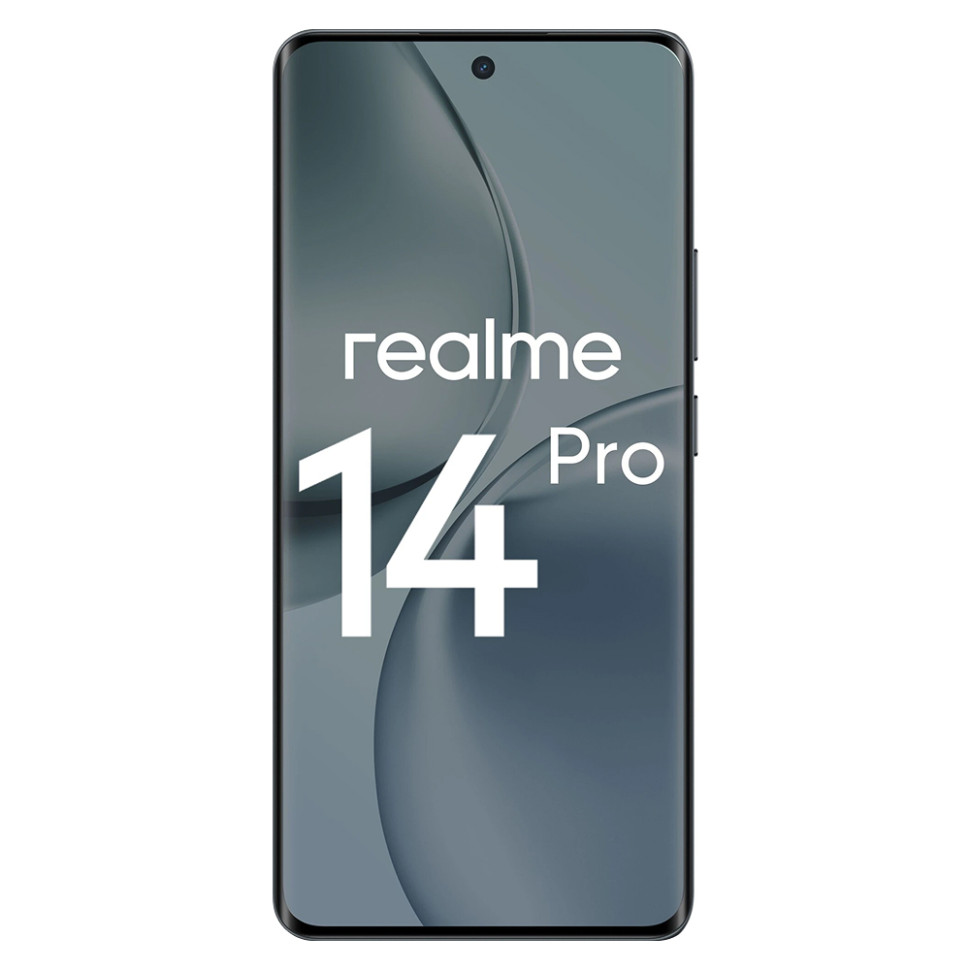 Realme 14 Pro