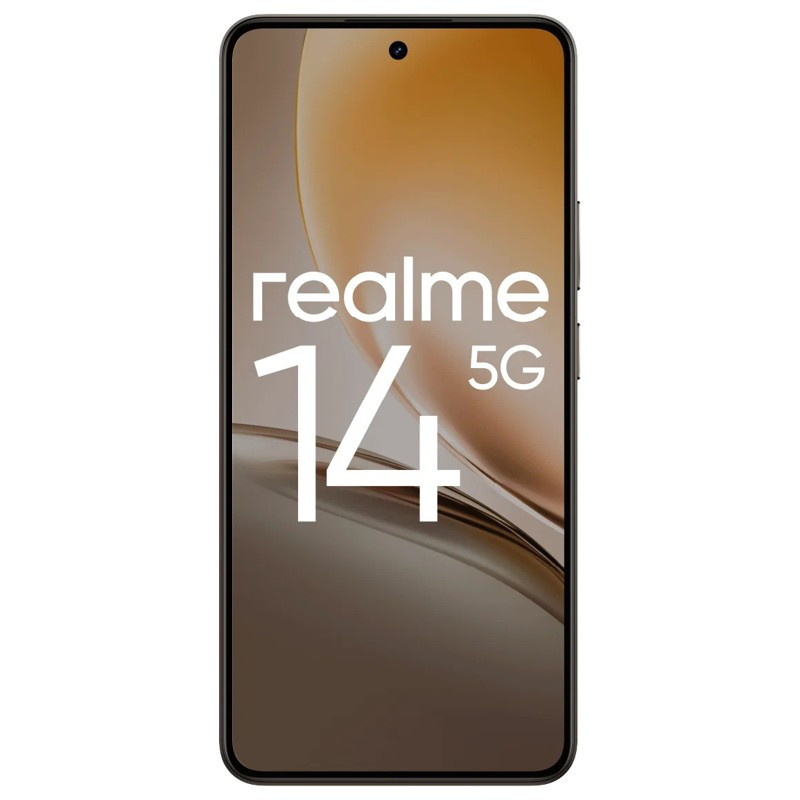 Realme 14