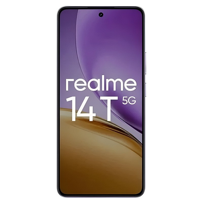 Realme 14T