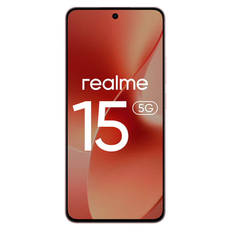 Realme 15 5G