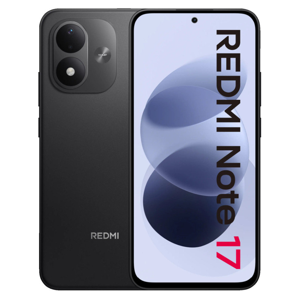 Xiaomi Redmi Note 17