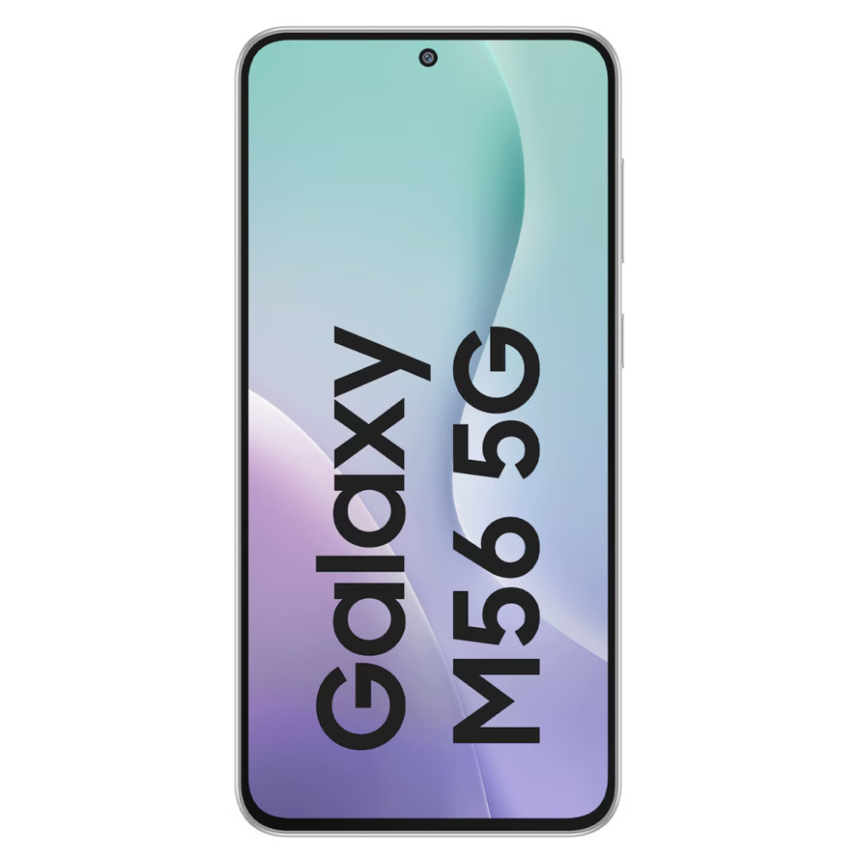 Samsung Galaxy M56 5G Зелёный