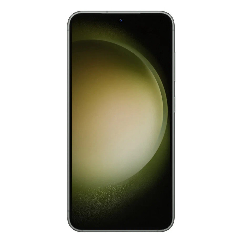 Samsung S23 Зелёный