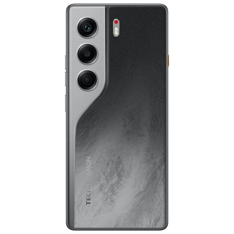Tecno Camon 40 Pro