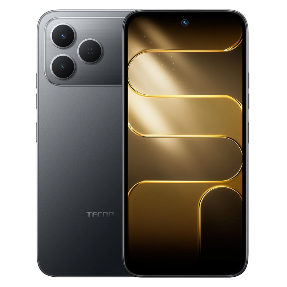 Tecno Spark 50