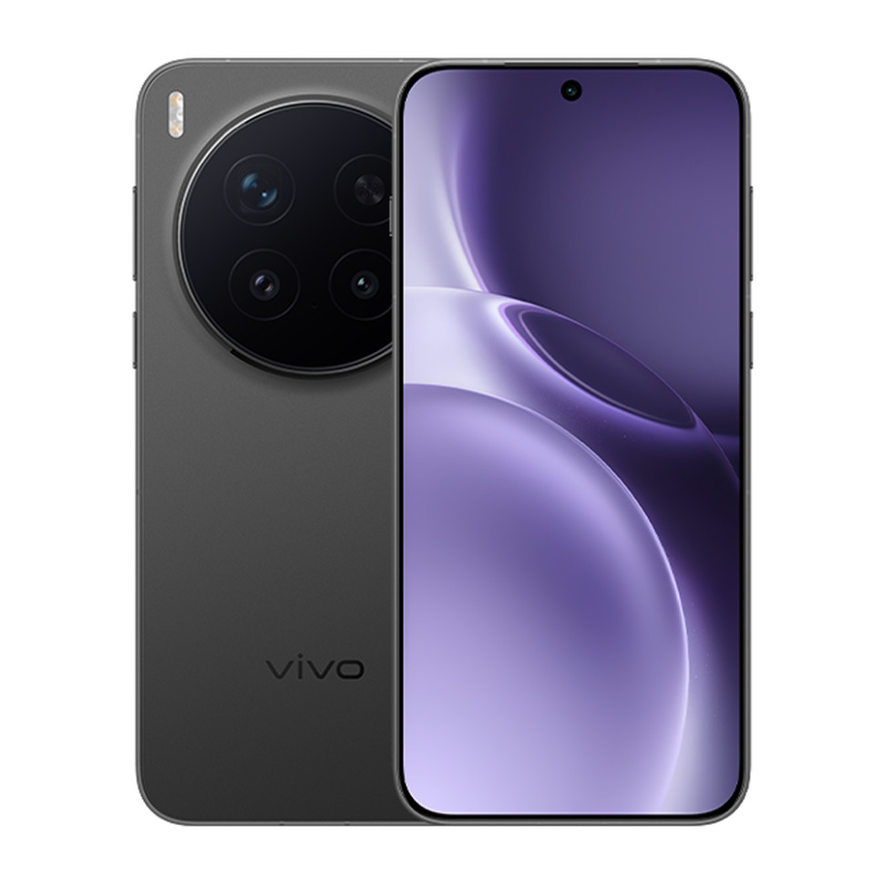 Vivo X300 Pro
