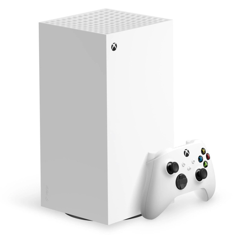 Xbox Series X Digital Edition