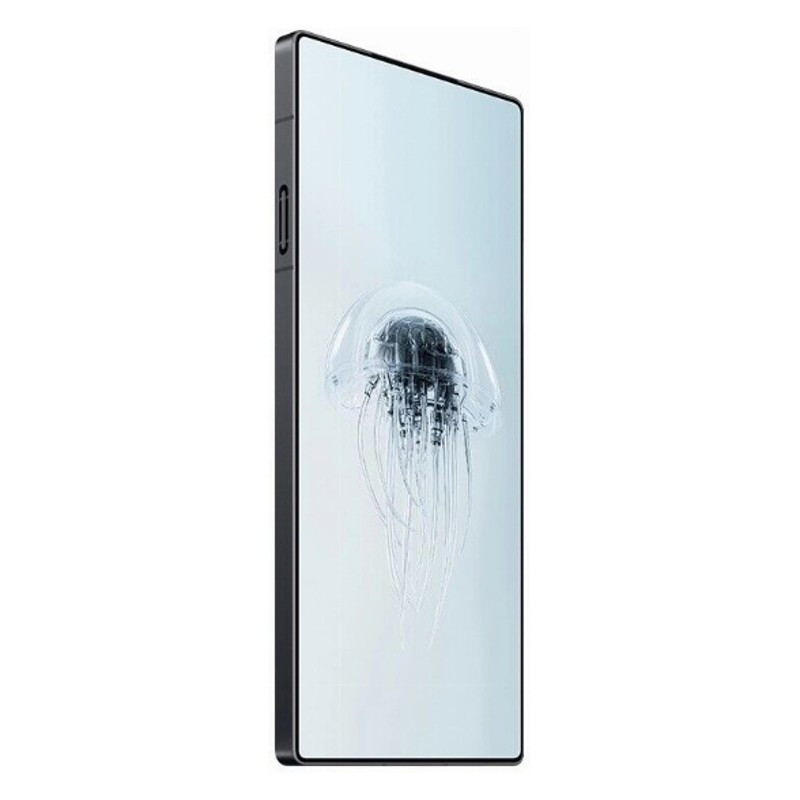 Zte Nubia Red Magic 10 Pro Серый