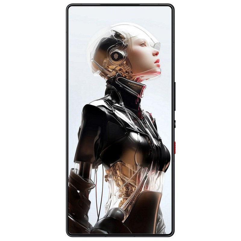 Zte Nubia Red Magic 10S Pro