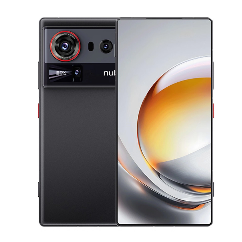 Zte Nubia Z80 Ultra